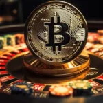 图表显示比特币价格在本周的波动情况，从112,761美元降至109,214美元，反映市场短期震荡。